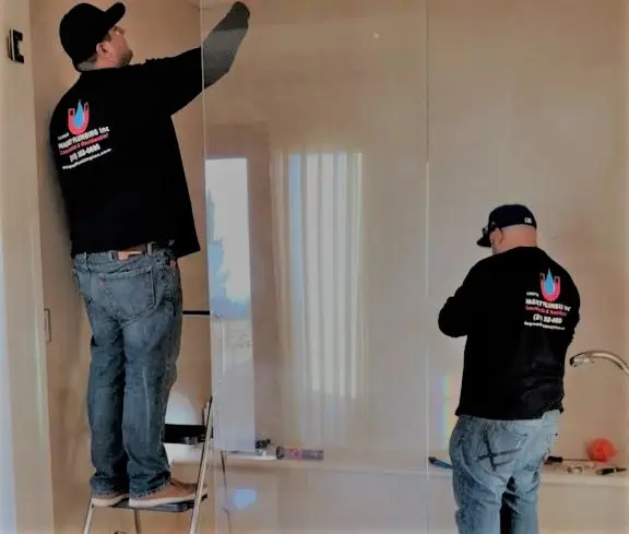 Professional plumbing installation for Drain Cleaning in East Nottingham